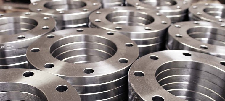 Duplex Steel S32205 Flanges